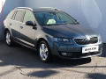koda Octavia 1.8 TSi 4x4, Elegance, DSG