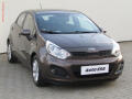 Kia Rio 1.4, Edition