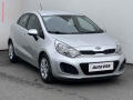 Kia Rio 1.4i, Edition, navi, kamera