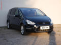 Ford S-MAX 2.0 TDCi, Titanium, bixen, TZ