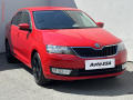 koda Rapid 1.2 TSi, 1.maj,R, Ambition