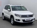 Volkswagen Tiguan 1.4 TSi, Sport, bixen, panor