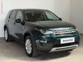 Land Rover Discovery Sport 2.0 TD4 4x4 HSE, AT, bixen