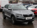 koda Karoq 1.6TDi, R, DSG, STK7/27