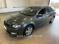 koda Octavia 1.6 TDi, 1.maj, GreenLine, TZ