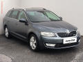 koda Octavia 1.6 TDi, 1.maj, GreenLine, TZ