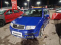 �koda Fabia 1.2