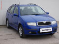 �koda Fabia 1.2i