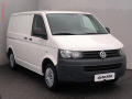 Volkswagen Transporter 2.0 TDi DLNA, 103kW, navi