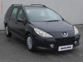 Peugeot 307 1.6 HDi, 2.maj,R, STK4/26