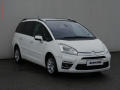 Citron C4 Picasso 1.6eHDI, 2.maj,R, AC, temp
