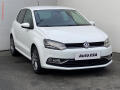 Volkswagen Polo 1.2 TSi, Sound, navi, LED