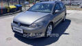 Volkswagen Golf 2.0 TDi, servis.kniha