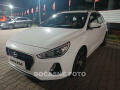 Hyundai i30 1.6 CRDi, 2.maj,�R, AC