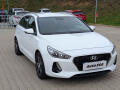 Hyundai i30 1.6 CRDi, 2.maj,�R, AC