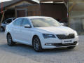 koda Superb 2.0TDi, R, Ambition, DSG