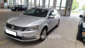 Volkswagen Passat 2.0TDi, autoAC, temp