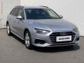 Audi A4 2.0 TDi, AT, LED, +ALU