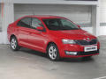 koda Rapid 1.6 TDi, R, Ambition