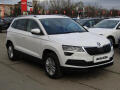 �koda Karoq 2.0 TDi 4x4, �R, Style, DSG