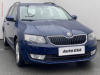 koda Octavia 1.6 TDi, Style, AC