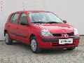 Renault Clio 1.2i, R, STK08/2025