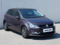 Volkswagen Polo 1.0 MPi, Allstar, panor