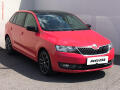 �koda Rapid 1.6 TDi, Sport, STK5/28