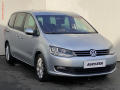 Volkswagen Sharan 2.0 TDi, autoAC
