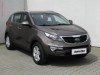 Kia Sportage 2.0 CVVT, 2.maj,R, Comfort