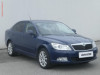 koda Octavia 1.4 TSI, R, AC, temp.