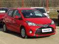 Toyota Yaris 1.0 i, R, +sada kol