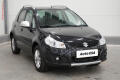 Suzuki SX4 2.0 DDiS 4x4, AC