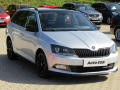 koda Fabia 1.2TSi, Monte Carlo