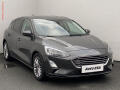 Ford Focus 1.0 EB, Titanium, LED