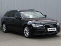 Audi A6 2.0TDi, 2.maj,�R, servis