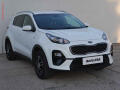 Kia Sportage 1.6GDi, �R, servis.kniha, AC