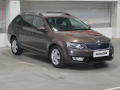 koda Octavia 1.6 TDi