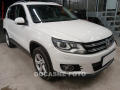 Volkswagen Tiguan 2.0TDi, DSG, 4x4