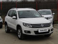 Volkswagen Tiguan 2.0TDi 4x4, DSG, xenon