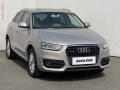Audi Q3 2.0 TDi quattro, R, AT,