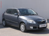 koda Fabia 1.4i 16V, Sport, AC, tempo