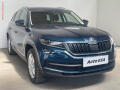 �koda Kodiaq 2.0 TDi 4x4, DSG, LED, kamera