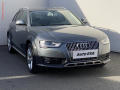 Audi A4 Allroad 2.0 TFSi quattro, AT, bixen