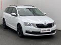 �koda Octavia 1.6 TDi, Ambition