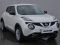 Nissan Juke 1.2 DIG-T, �R, AC, tempo