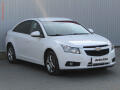Chevrolet Cruze 1.6 16V