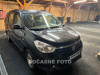 Dacia Lodgy 1.2TCe, park.senzor