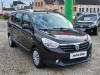 Dacia Lodgy 1.2TCe, AC, tempo, park.asist