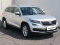 koda Kodiaq 2.0 TDi, Style, AT